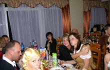 Zakończnie Sezonu - Listopad 2007