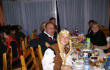 Zakończnie Sezonu - Listopad 2007