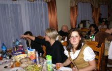 Zakończnie Sezonu - Listopad 2007