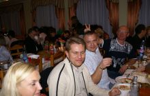 Zakończnie Sezonu - Listopad 2007