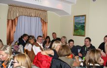 Zakończnie Sezonu - Listopad 2007