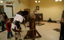 Zakończnie Sezonu - Listopad 2007