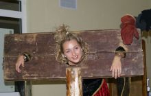 Zakończnie Sezonu - Listopad 2007