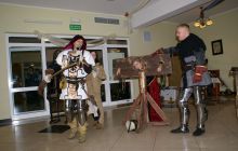 Zakończnie Sezonu - Listopad 2007