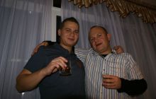 Zakończnie Sezonu - Listopad 2007