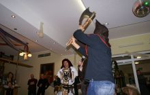 Zakończnie Sezonu - Listopad 2007