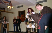 Zakończnie Sezonu - Listopad 2007