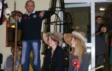 Zakończnie Sezonu - Listopad 2007