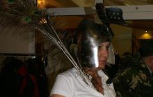 Zakończnie Sezonu - Listopad 2007