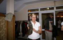 Zakończnie Sezonu - Listopad 2007