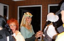 Zakończnie Sezonu - Listopad 2007