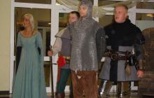 Zakończnie Sezonu - Listopad 2007