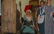 Zakończnie Sezonu - Listopad 2007