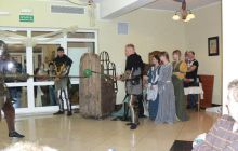 Zakończnie Sezonu - Listopad 2007