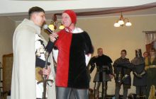 Zakończnie Sezonu - Listopad 2007