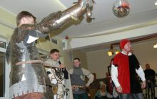 Zakończnie Sezonu - Listopad 2007