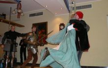 Zakończnie Sezonu - Listopad 2007