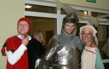 Zakończnie Sezonu - Listopad 2007