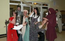 Zakończnie Sezonu - Listopad 2007