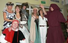 Zakończnie Sezonu - Listopad 2007