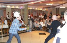 Zakończnie Sezonu - Listopad 2007