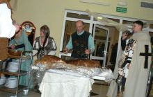 Zakończnie Sezonu - Listopad 2007