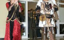 Zakończnie Sezonu - Listopad 2007