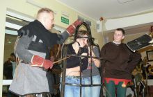 Zakończnie Sezonu - Listopad 2007