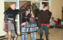 Zakończnie Sezonu - Listopad 2007