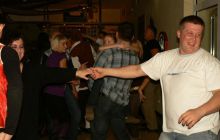 Zakończnie Sezonu - Listopad 2007