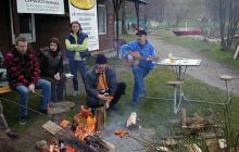 Zakończnie Sezonu - Listopad 2007