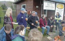 Zakończnie Sezonu - Listopad 2007