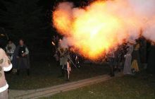 Zakończnie Sezonu - Listopad 2007