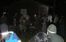 Zakończnie Sezonu - Listopad 2007