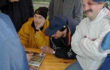 Zakończnie Sezonu - Listopad 2007