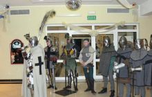 Zakończnie Sezonu - Listopad 2007