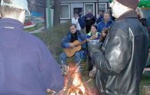 Zakończnie Sezonu - Listopad 2007