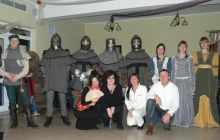 Zakończnie Sezonu - Listopad 2007