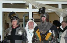 Zakończnie Sezonu - Listopad 2007