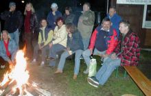 Zakończnie Sezonu - Listopad 2007