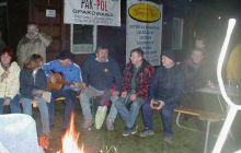 Zakończnie Sezonu - Listopad 2007