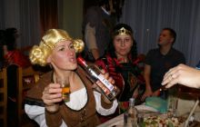 Zakończnie Sezonu - Listopad 2007