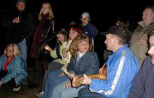 Zakończnie Sezonu - Listopad 2007