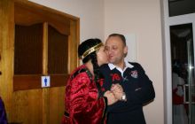 Zakończnie Sezonu - Listopad 2007