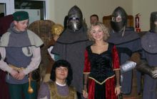 Zakończnie Sezonu - Listopad 2007