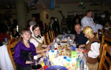 Zakończnie Sezonu - Listopad 2007