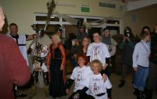 Zakończnie Sezonu - Listopad 2007