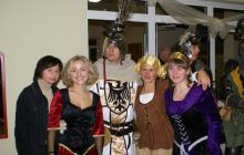 Zakończnie Sezonu - Listopad 2007