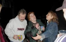 Zakończnie Sezonu - Listopad 2007