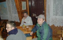 Zakończnie Sezonu - Listopad 2007